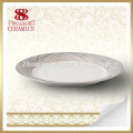 Ceramic custom printed dinner plates make your own dinner plates